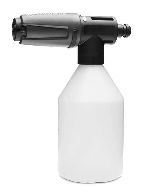 Lancia Schiuma FS 300 nel gruppo I Pezzi Di Ricambio / Pezzi di ricambio Idropulitrici / Pezzi di ricambio Husqvarna PW360 presso GPLSHOP (5906604-01)