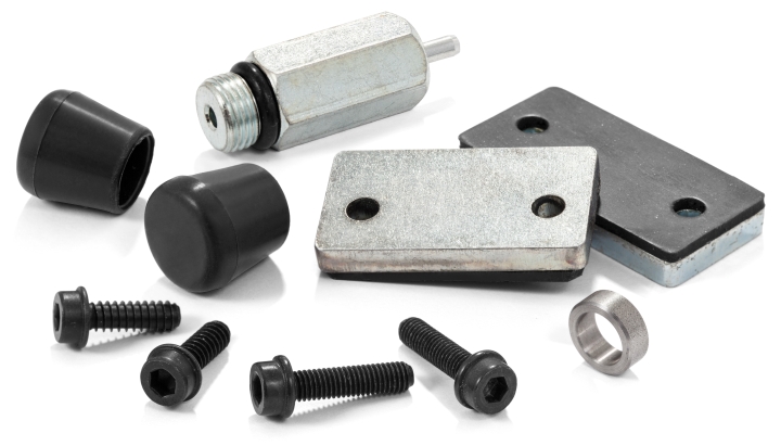 Prova Tenuta Kit Manutenzione - Cil nel gruppo presso GPLSHOP (5906718-01)
