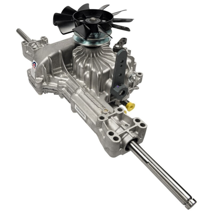 Trasmissione K574A (787Q032401 nel gruppo I Pezzi Di Ricambio / Pezzi di ricambio Jonsered Rider / Pezzi di ricambio Jonsered FR 2216 MA 4x4 presso GPLSHOP (5907168-01)