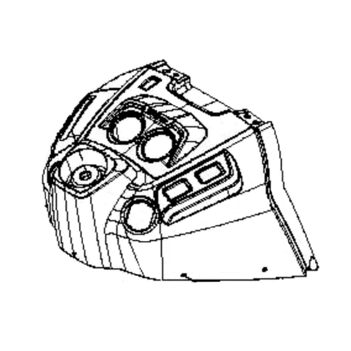 Pannello 5907488-19 nel gruppo  presso GPLSHOP (5907488-19)