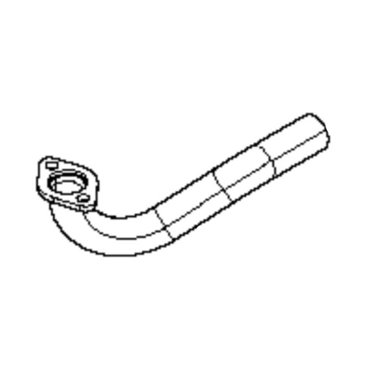 Collettore destro completo nel gruppo  presso GPLSHOP (5907545-02)