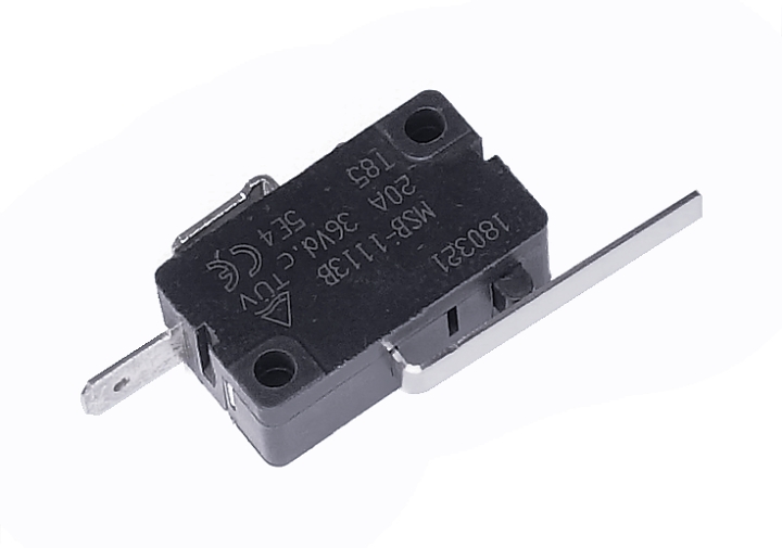 Interruttore nel gruppo  presso GPLSHOP (5907588-01)