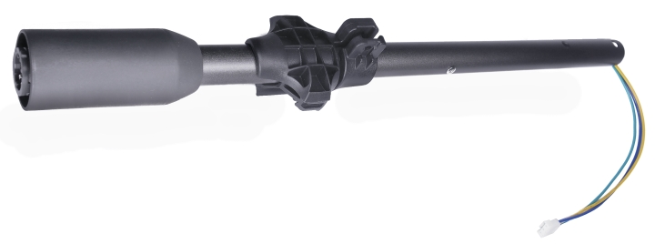 Tubo superiore nel gruppo presso GPLSHOP (5907604-01)