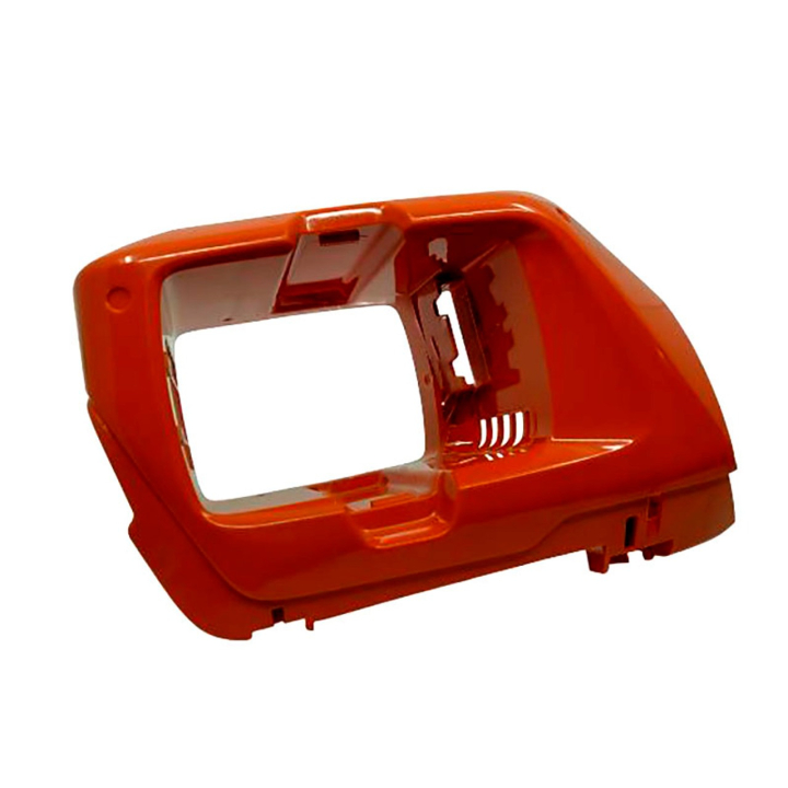 Copertura a destra nel gruppo I Pezzi Di Ricambio / Pezzi di ricambio Decespugliatori / Pezzi di ricambio Husqvarna 535iRXT presso GPLSHOP (5907725-01)