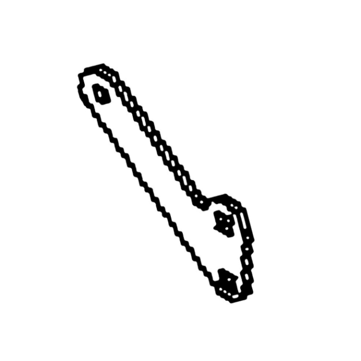 Braccio 5907747-01 nel gruppo  presso GPLSHOP (5907747-01)