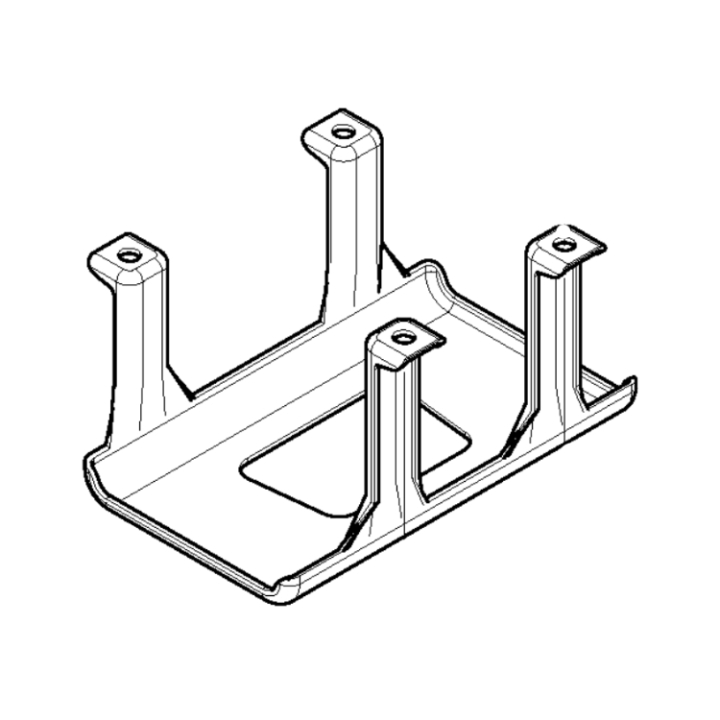 Protezione del serbatoio del carburante nel gruppo presso GPLSHOP (5907842-01)