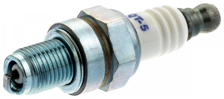 HQT-5 nel gruppo I Pezzi Di Ricambio / Candela di accensione / Candela di accensione per motozappe presso GPLSHOP (5908440-01)