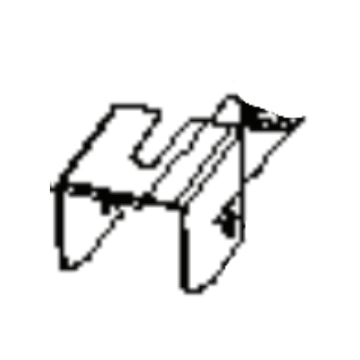 Coprire la testa di rilascio del montante a gas B nel gruppo  presso GPLSHOP (5908484-02)