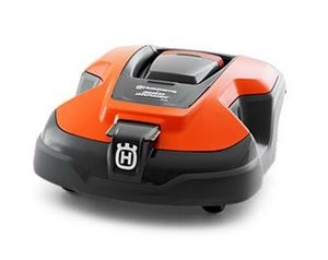 BODY KIT TOP COVER, Orange AM 315X nel gruppo I Pezzi Di Ricambio Robot Tagliaerba / Pezzi di ricambio Husqvarna Automower® 315X / Automower 315X - 2020 presso GPLSHOP (5908769-03)
