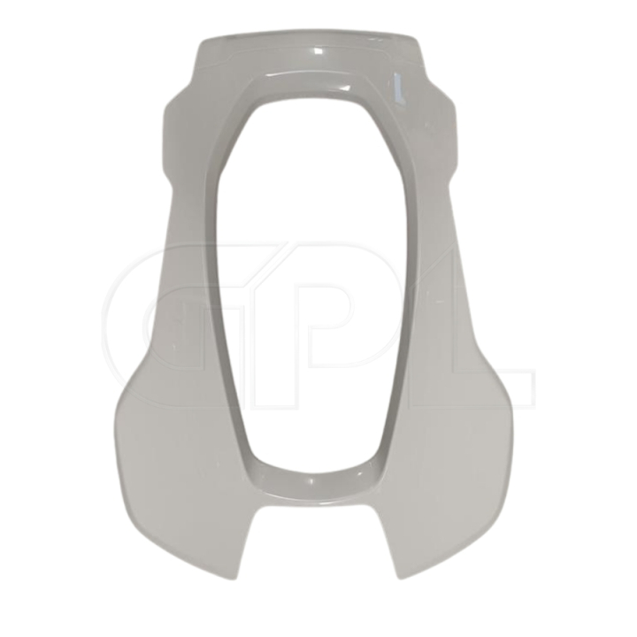 Top Cover White nel gruppo I Pezzi Di Ricambio Robot Tagliaerba / Pezzi di ricambio Husqvarna Automower® 430X / Automower 430X - 2023 presso GPLSHOP (5908770-02)