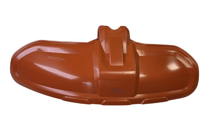 Protezione lama nel gruppo I Pezzi Di Ricambio / Pezzi di ricambio Decespugliatori / Pezzi di ricambio Husqvarna 535iRXT presso GPLSHOP (5908800-01)