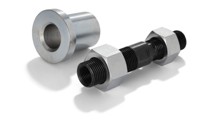 Servizio Vktg Albero Motore 5908908-01 nel gruppo I Pezzi Di Ricambio / Pezzi di ricambio Motoseghe presso GPLSHOP (5908908-01)