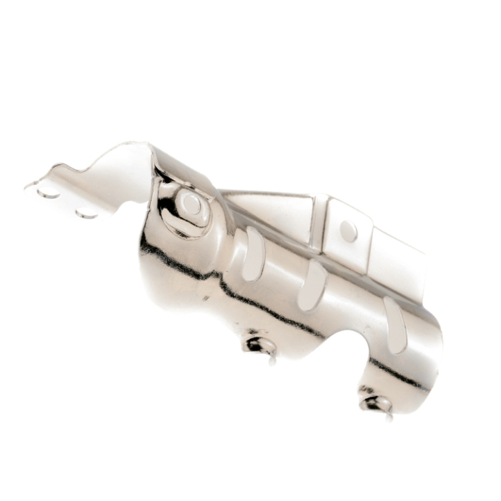 Piastra di montaggio Completa 5909404-01 nel gruppo  presso GPLSHOP (5909404-01)