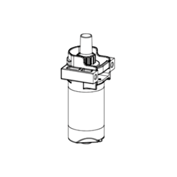 Kit Di Servizio, Avviamento, Motore 5909689-01 nel gruppo  presso GPLSHOP (5909689-01)