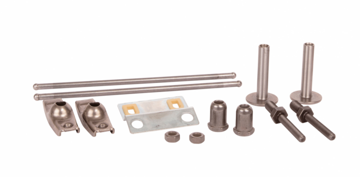 Kit kit di manutenzione, bilanciere, braccio nel gruppo  presso GPLSHOP (5909718-01)