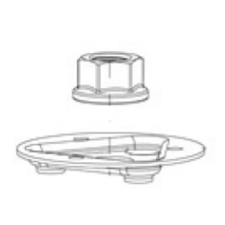 Kit Di Servizio, Disco Avviamento, 5909922-01 nel gruppo  presso GPLSHOP (5909922-01)