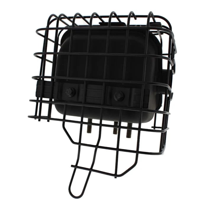 Silenziatore nel gruppo I Pezzi Di Ricambio / Ricambi Briggs & Stratton presso GPLSHOP (591018)