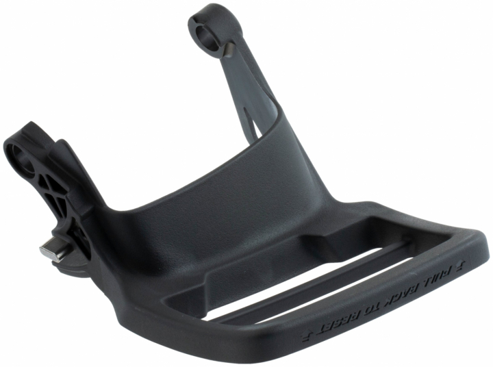 Protezione Da Tiro 545 Mark II, 550XP Mark II nel gruppo I Pezzi Di Ricambio / Pezzi di ricambio Motoseghe / Pezzi di ricambio Husqvarna 550XP/G/Triobrake Mark II presso GPLSHOP (5910836-01)