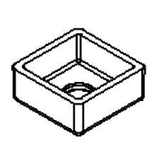 Supporto Per Eiettori 5910874-01 nel gruppo  presso GPLSHOP (5910874-01)