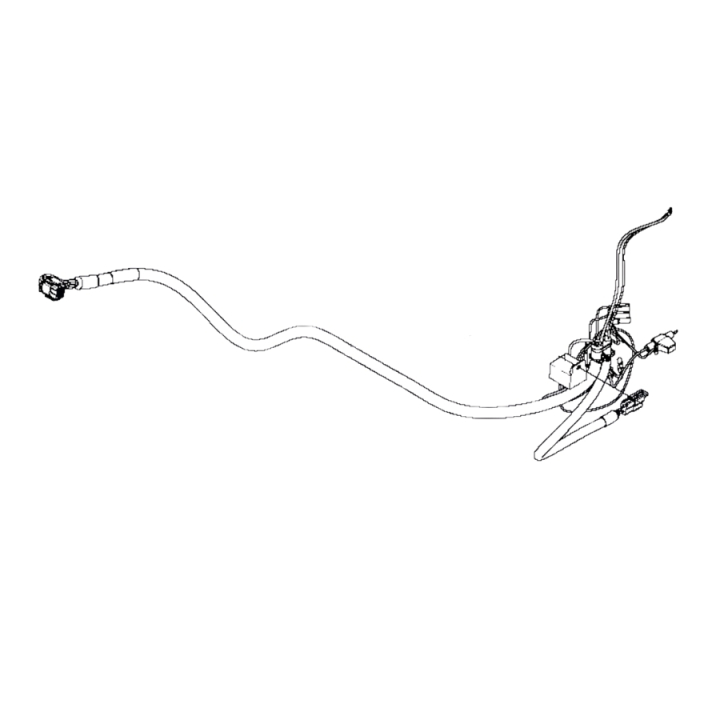 Cablaggio Per Motore Efi 5910991-01 nel gruppo  presso GPLSHOP (5910991-01)