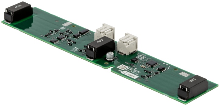 PRINTED CIRCUIT ASSY LOOP RECE nel gruppo I Pezzi Di Ricambio Robot Tagliaerba / Pezzi di ricambio Husqvarna Automower® 435X AWD / Automower 435X AWD - 2024 presso GPLSHOP (5911257-02)