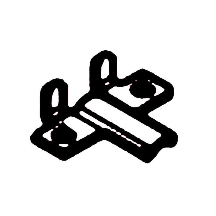 Supporto 5911626-01 nel gruppo  presso GPLSHOP (5911626-01)