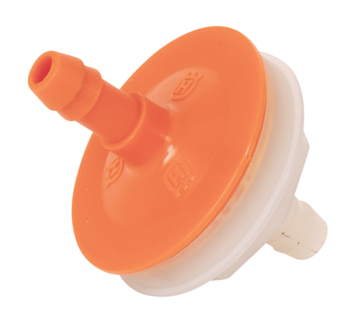 Filtro carburante, filtro (Ita, 452) nel gruppo I Pezzi Di Ricambio / Pezzi di ricambio Trattorini tagliaerba / Pezzi di ricambio Husqvarna TC 238 presso GPLSHOP (5911658-01)