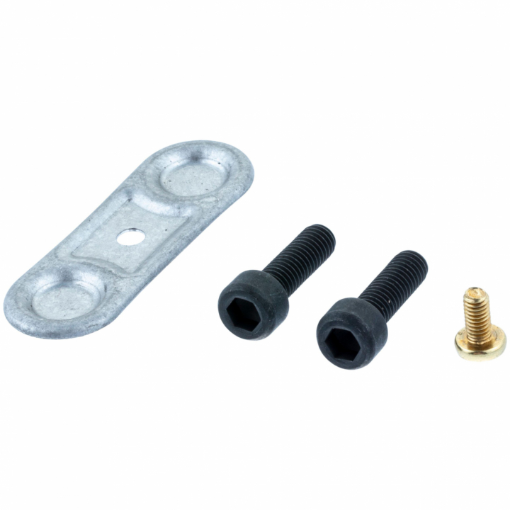 Kit Revisione Marmitta 5911746-01 nel gruppo I Pezzi Di Ricambio / Pezzi di ricambio Motoseghe / Pezzi di ricambio Husqvarna 135 presso GPLSHOP (5911746-01)