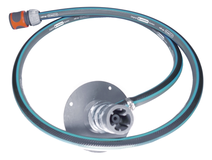 Tubo Di Collegamento 1.5M 5911906-01 nel gruppo  presso GPLSHOP (5911906-01)