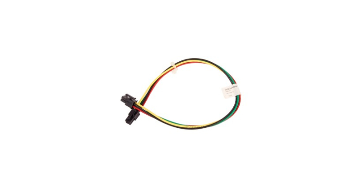 Cablaggio assy cavo hmi 4p l=38 nel gruppo I Pezzi Di Ricambio Robot Tagliaerba / Pezzi di ricambio Gardena Smart Sileno Max / Gardena Smart Sileno Max - 2025 presso GPLSHOP (5912031-06)