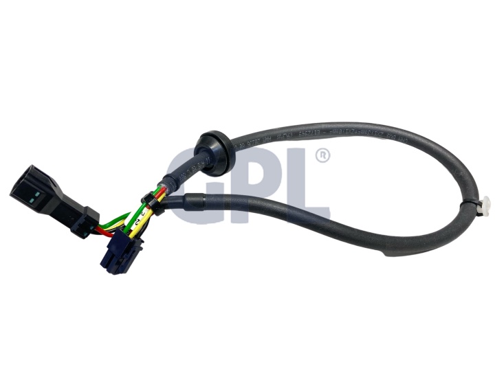 WIRING ASSY MAIN CABLE FRONT L nel gruppo I Pezzi Di Ricambio Robotizzati / Pezzi di ricambio Husqvarna Automower® 435X AWD / Automower 435X AWD - 2023 presso GPLSHOP (5912032-01)