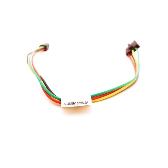 Cavo Ricarica L=540Mm 5912034-02 nel gruppo I Pezzi Di Ricambio Robot Tagliaerba / Pezzi di ricambio Husqvarna Automower® 415X / Automower 415X - 2025 presso GPLSHOP (5912034-02)