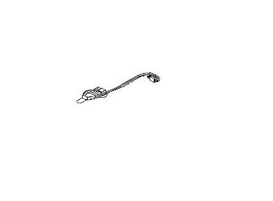 WIRING ASSY BATTERY CABLE L=33 nel gruppo  presso GPLSHOP (5912035-01)