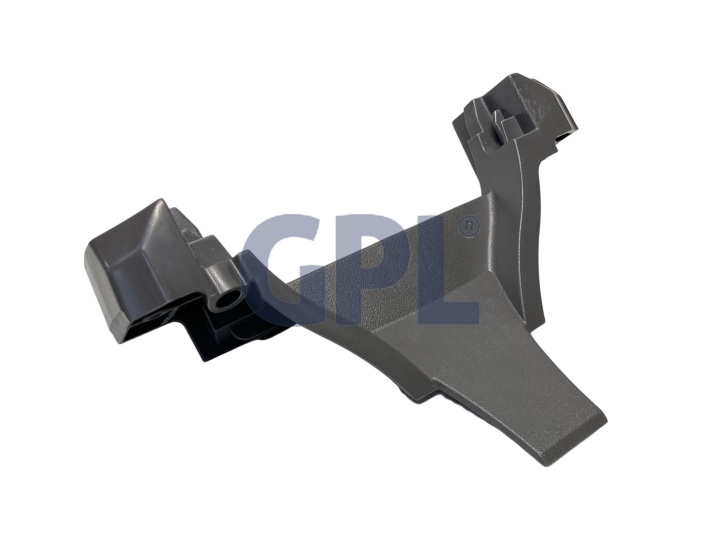 HANDLE SUPPORT STOP BUTTON nel gruppo I Pezzi Di Ricambio Robot Tagliaerba / Pezzi di ricambio Husqvarna Automower® 435X AWD / Automower 435X AWD - 2024 presso GPLSHOP (5913517-01)