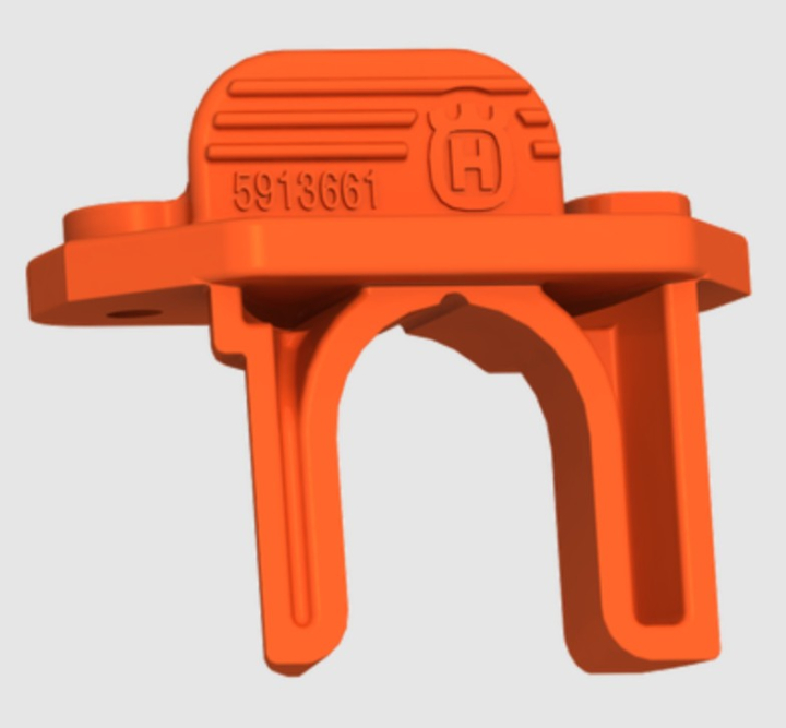 Attrezzo Di Servizio Frizione 5913661-01 nel gruppo  presso GPLSHOP (5913661-01)