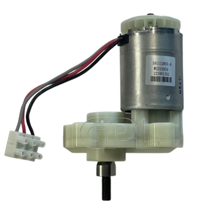 Gruppo Ingranaggio 5828393-01 nel gruppo I Pezzi Di Ricambio / Pezzi di ricambio Decespugliatori / ➤Serie 100 / Pezzi di ricambio Husqvarna 115iL presso GPLSHOP (5913842-01)
