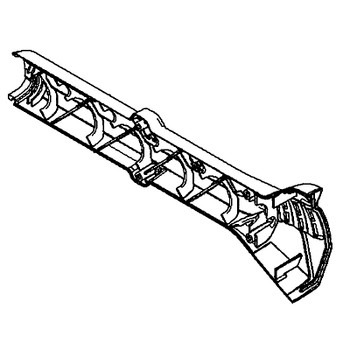 Indossare la protezione giusta nel gruppo I Pezzi Di Ricambio / Pezzi di ricambio Decespugliatori / Pezzi di ricambio Husqvarna 535iFR presso GPLSHOP (5913977-01)