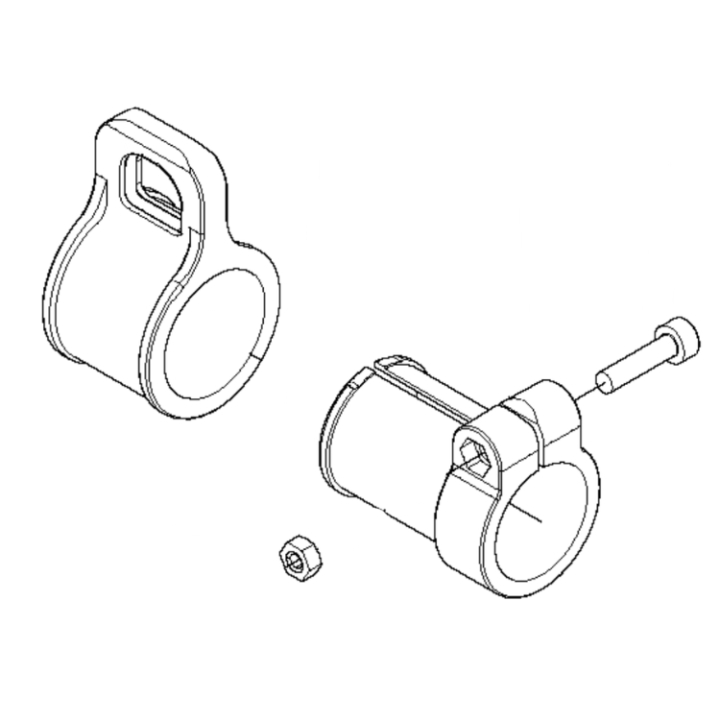 Sospensione 5914493-02 nel gruppo presso GPLSHOP (5914493-02)