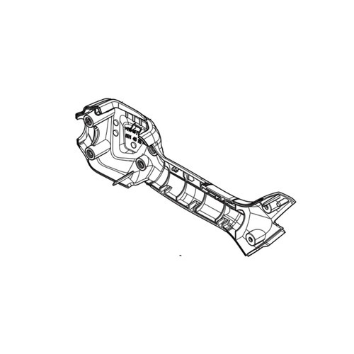 Maniglia metà destra nel gruppo I Pezzi Di Ricambio / Pezzi di ricambio Tagliasiepi / Pezzi di ricambio Husqvarna 525iHE4 presso GPLSHOP (5914625-01)