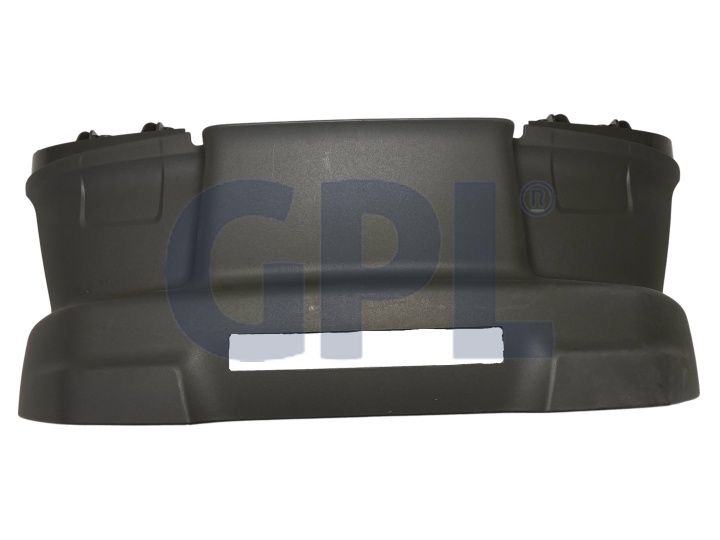 BUMPER FRONT TAIL nel gruppo I Pezzi Di Ricambio Robot Tagliaerba / Pezzi di ricambio Husqvarna Automower® 435X AWD / Automower 435X AWD - 2024 presso GPLSHOP (5914675-01)