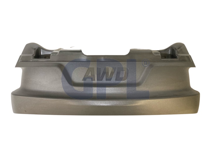 BUMPER REAR TAIL nel gruppo I Pezzi Di Ricambio Robotizzati / Pezzi di ricambio Husqvarna Automower® 435X AWD / Automower 435X AWD - 2023 presso GPLSHOP (5914679-01)