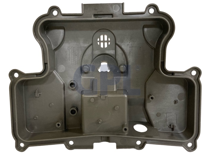 CHASSIS UPPER REAR AWD nel gruppo I Pezzi Di Ricambio Robot Tagliaerba / Pezzi di ricambio Husqvarna Automower® 435X AWD / Automower 435X AWD - 2024 presso GPLSHOP (5914842-01)
