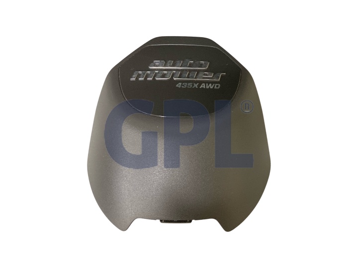 COVER LINK ARM 435XAWD nel gruppo I Pezzi Di Ricambio Robot Tagliaerba / Pezzi di ricambio Husqvarna Automower® 435X AWD / Automower 435X AWD - 2024 presso GPLSHOP (5914871-02)