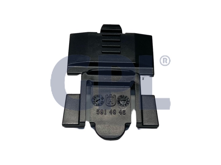 HOLDER WHEEL BRUSH nel gruppo I Pezzi Di Ricambio Robot Tagliaerba / Pezzi di ricambio Husqvarna Automower® 435X AWD / Automower 435X AWD - 2024 presso GPLSHOP (5914946-01)