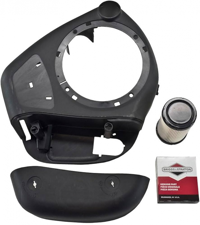 Casa dei tifosi nel gruppo I Pezzi Di Ricambio / Ricambi Briggs & Stratton presso GPLSHOP (591642)