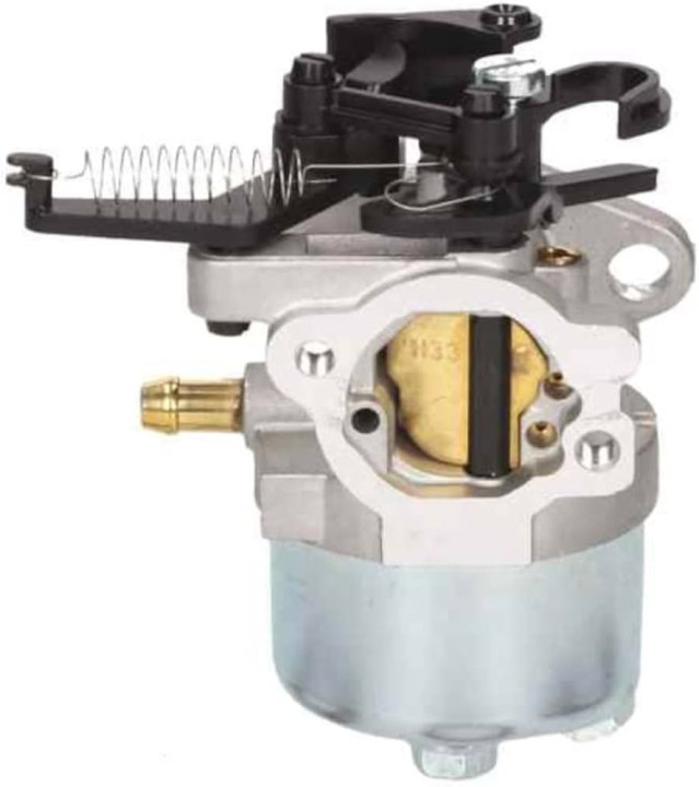 Carburetor NIKKI DOV nel gruppo I Pezzi Di Ricambio / Ricambi Briggs & Stratton presso GPLSHOP (591852)