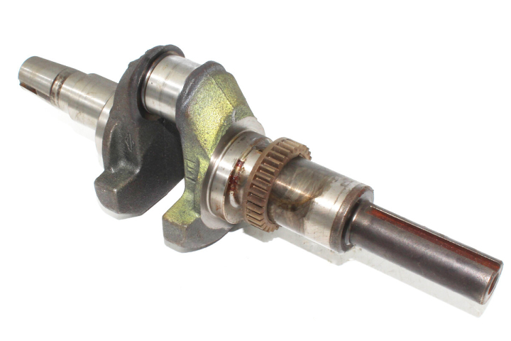 Albero motore 591953 nel gruppo I Pezzi Di Ricambio / Ricambi Briggs & Stratton presso GPLSHOP (591953)