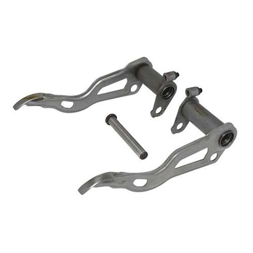Braccio-fegato nel gruppo I Pezzi Di Ricambio / Ricambi Briggs & Stratton presso GPLSHOP (592537)