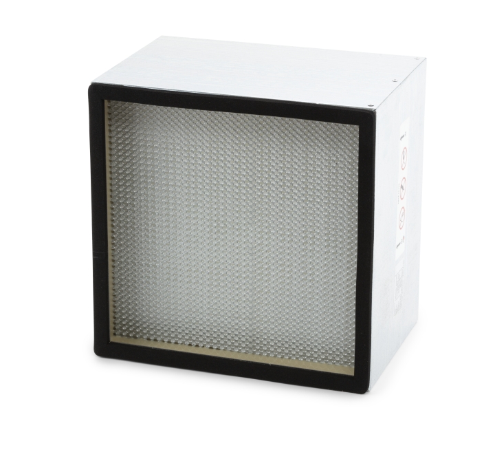 Filtro HEPA 305x305x204 nel gruppo presso GPLSHOP (5925422-01)