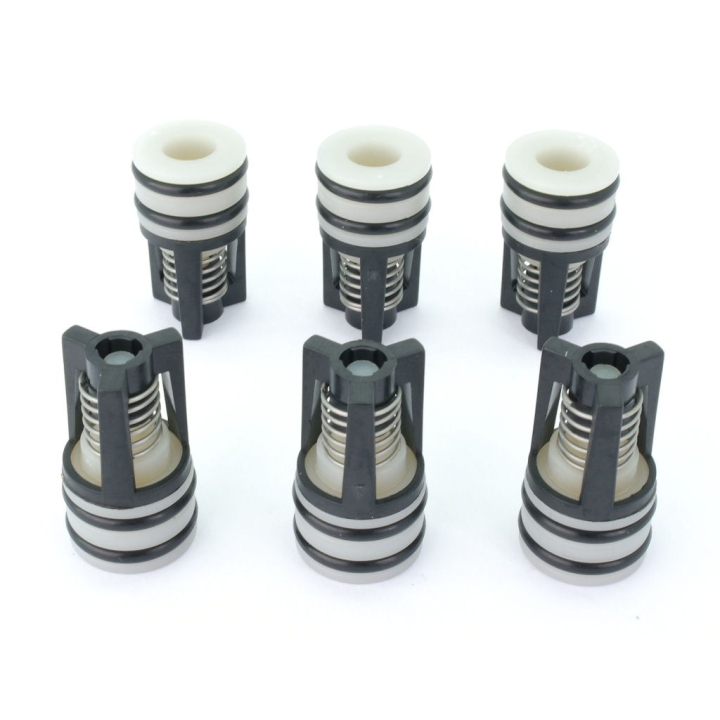 Uscita Valvola 6 Pz 5926176-53 nel gruppo I Pezzi Di Ricambio / Pezzi di ricambio Idropulitrici / Pezzi di ricambio Husqvarna PW360 presso GPLSHOP (5926176-53)